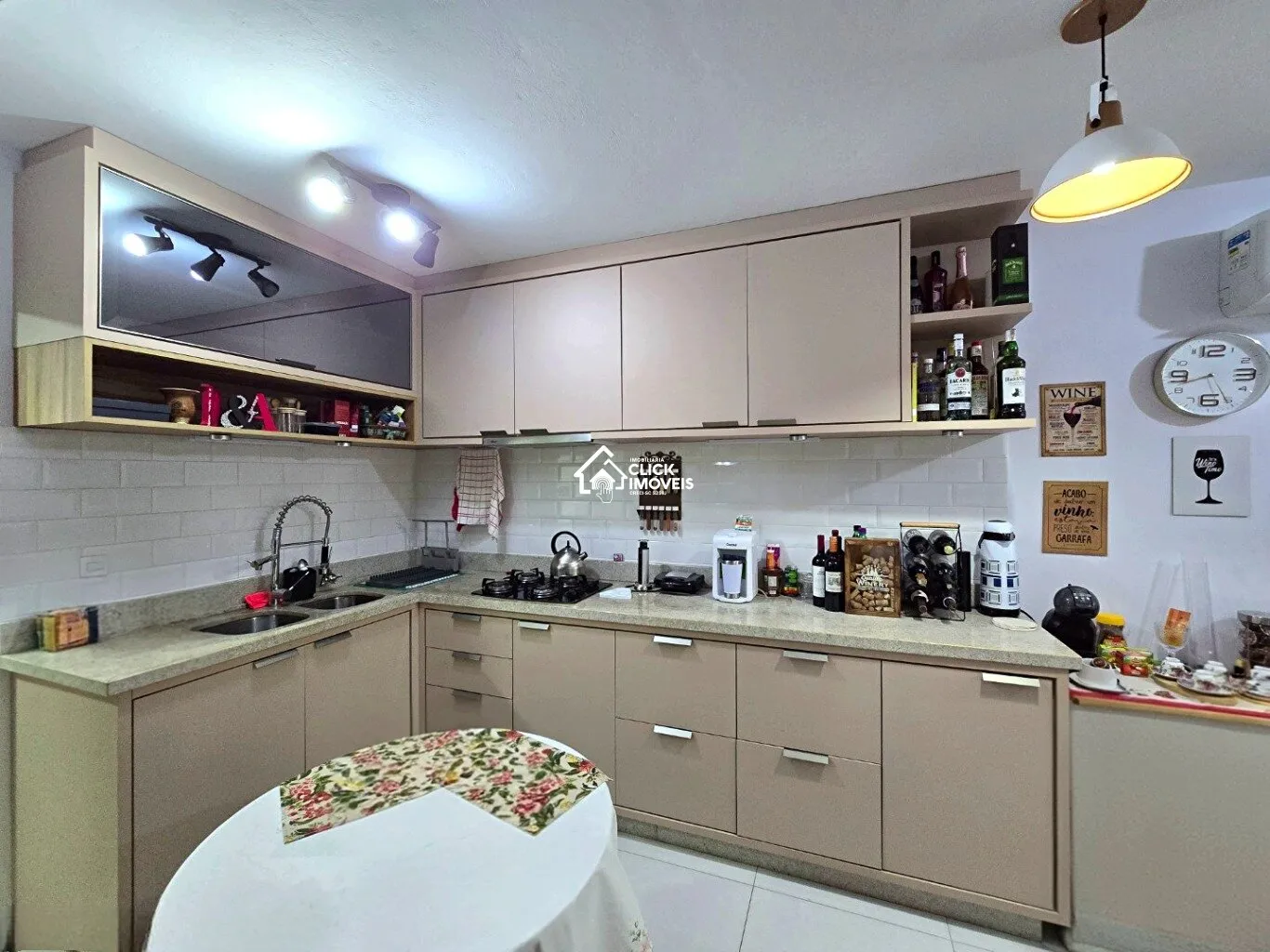 Casa com 2 dormitórios à venda no bairro Água Verde em Blumenau/SC — foto 3