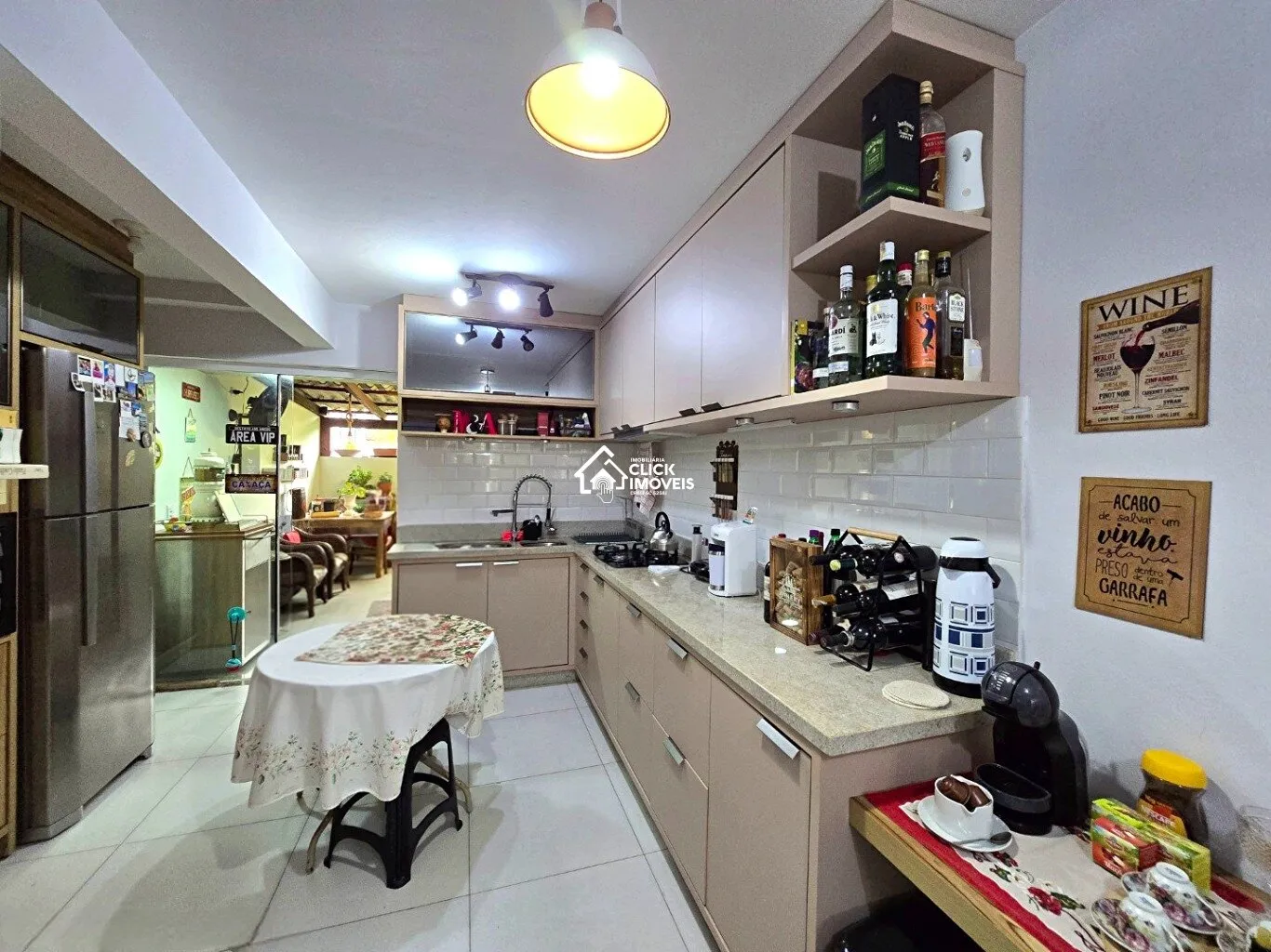 Casa com 2 dormitórios à venda no bairro Água Verde em Blumenau/SC — foto 4