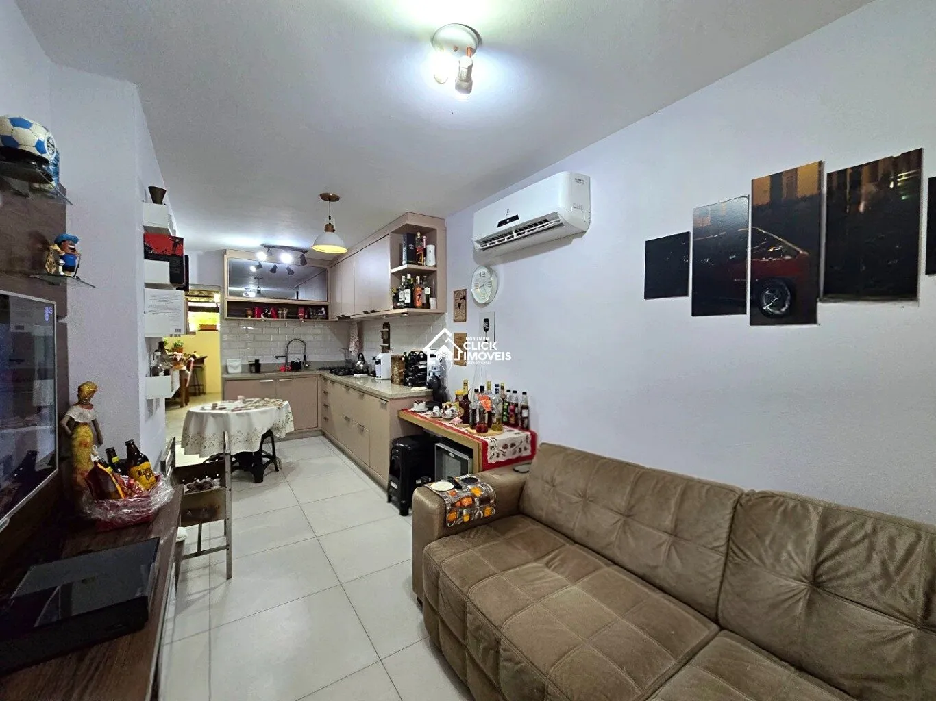 Casa com 2 dormitórios à venda no bairro Água Verde em Blumenau/SC — foto 5