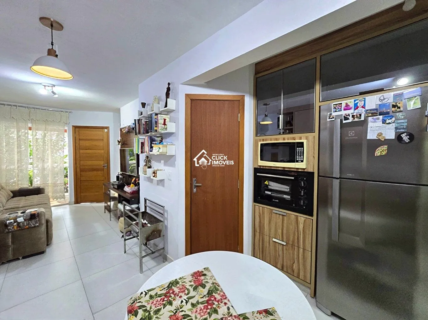 Casa com 2 dormitórios à venda no bairro Água Verde em Blumenau/SC — foto 6
