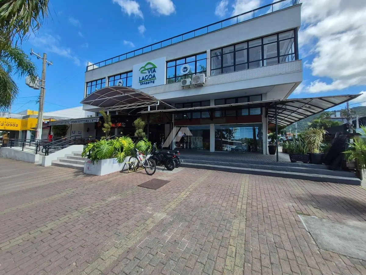 Loja para locação no Shopping Via Lagoa - foto 1