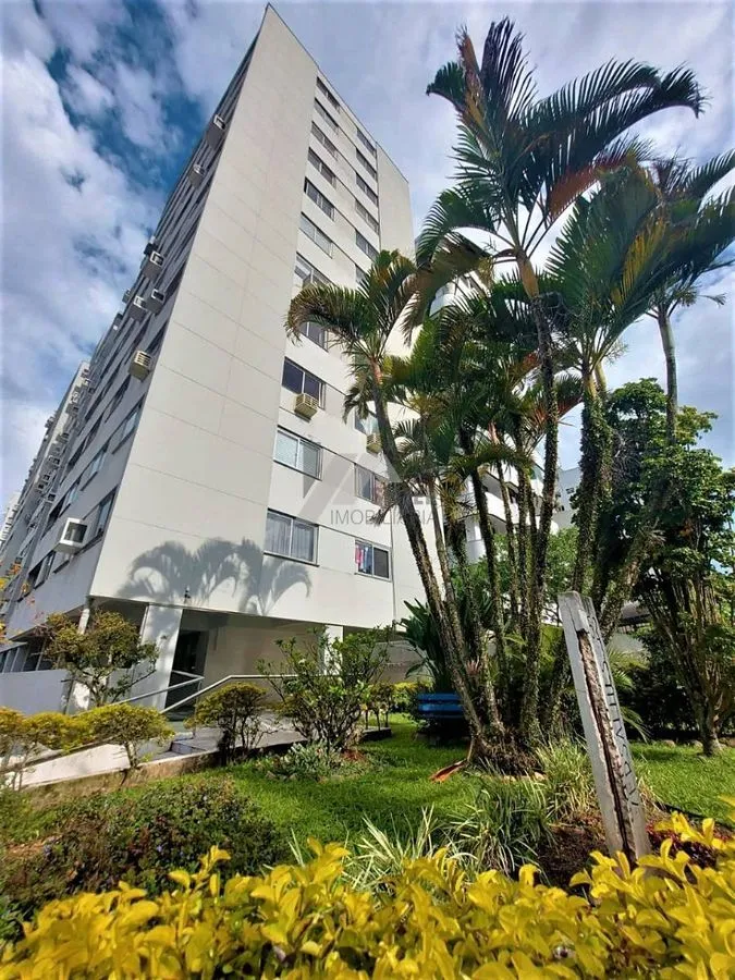 Apartamento de 2 dormitorios a venda Almirante Alvim Centro Florianopolis - foto 1