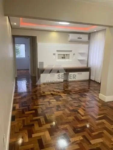 Apartamento de 2 dormitorios a venda Almirante Alvim Centro Florianopolis — foto 2