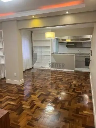Apartamento de 2 dormitorios a venda Almirante Alvim Centro Florianopolis — foto 3