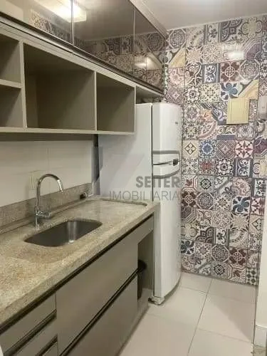 Apartamento de 2 dormitorios a venda Almirante Alvim Centro Florianopolis — foto 6
