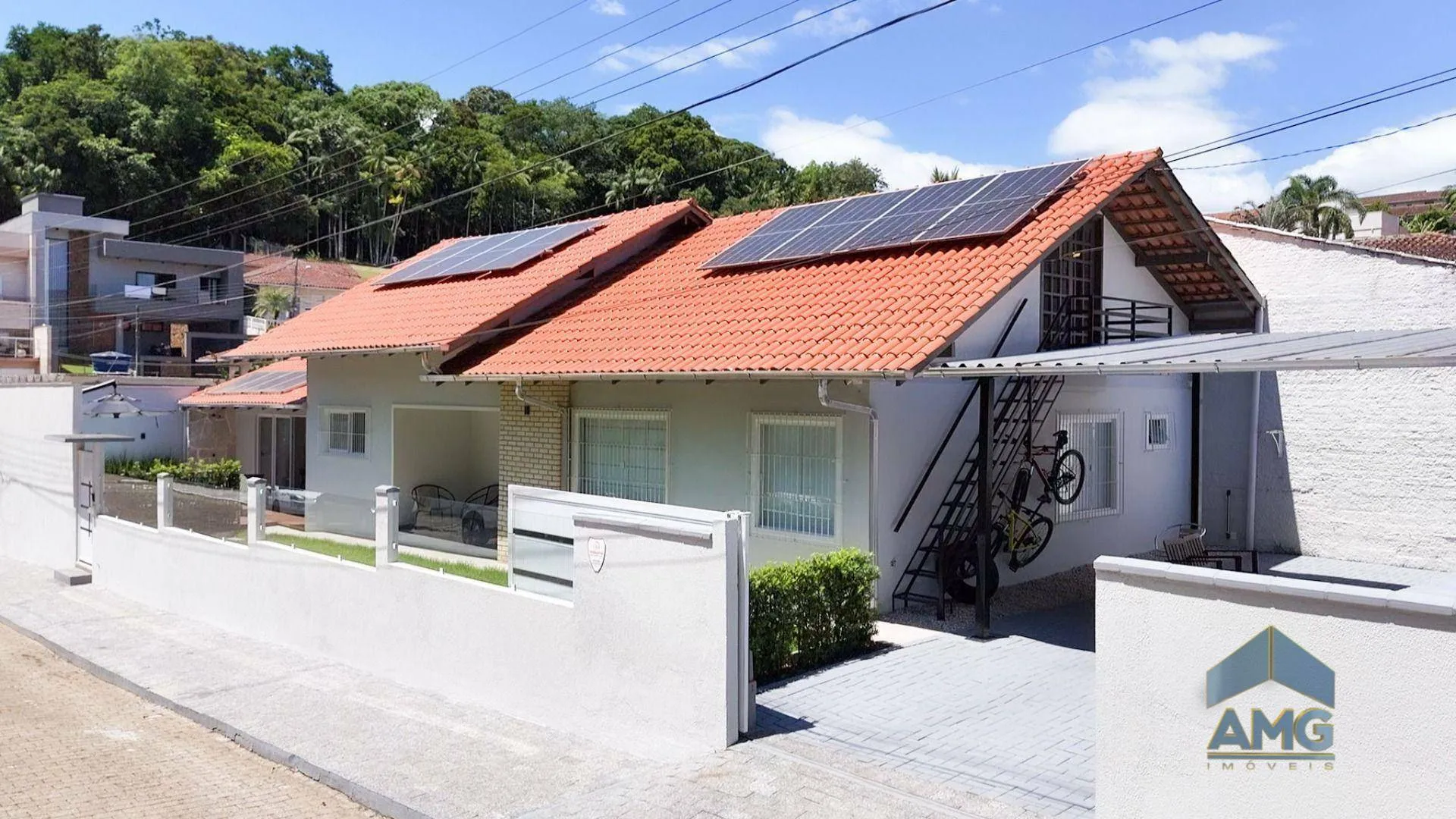 Casa com 3 dormitórios à venda, 191 m por R$ 1.590.000,00 - Velha - Blumenau/SC - foto 1