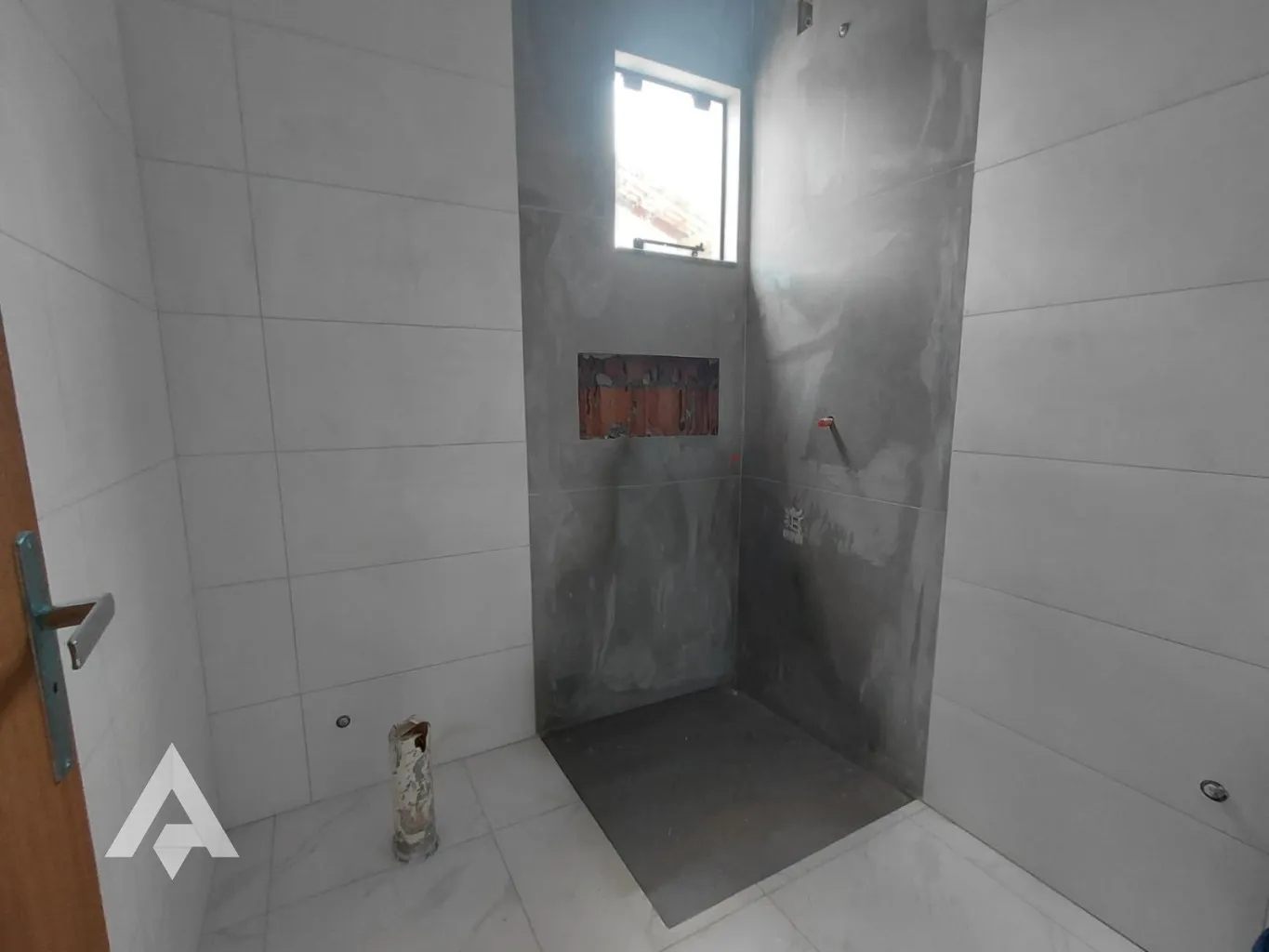 Casa com 02 dormitórios sendo 01 suíte à venda por R$ 375.000,00 - Bairro Arapongas - Indaial/SC — foto 7