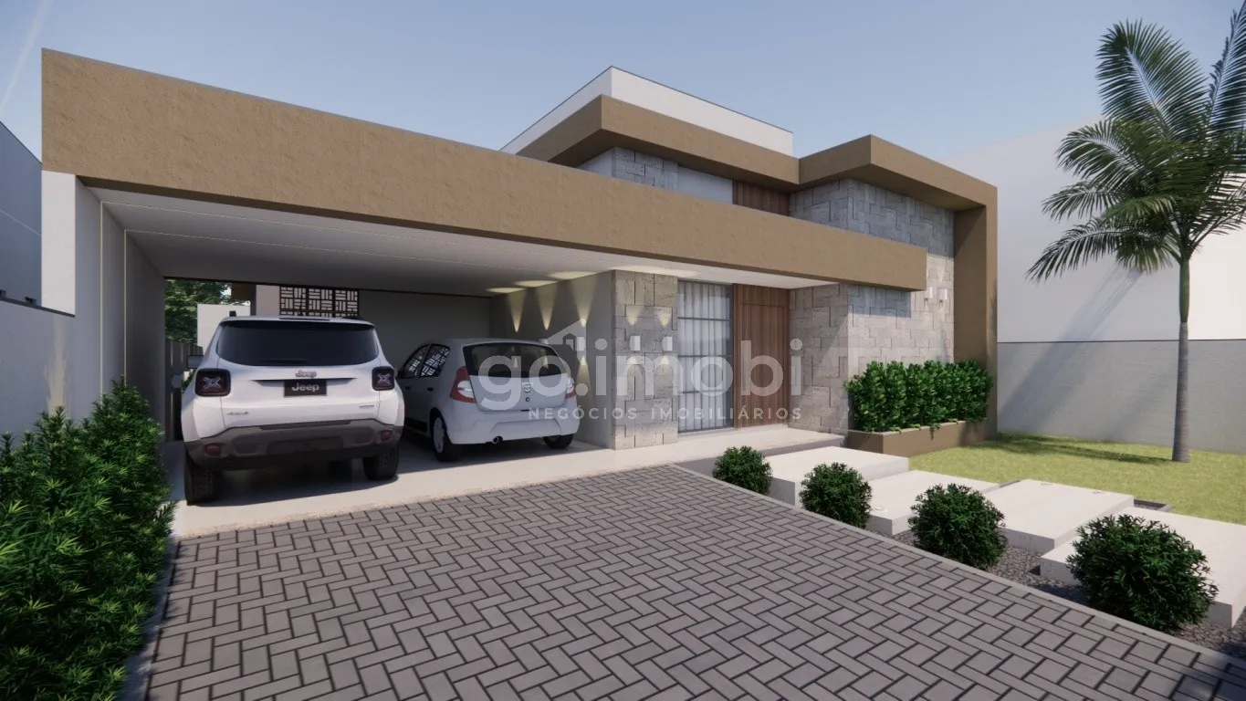 Imóvel ideal para quem está em busca de uma opção moderna, espaçosa e bem localizada. - foto 1