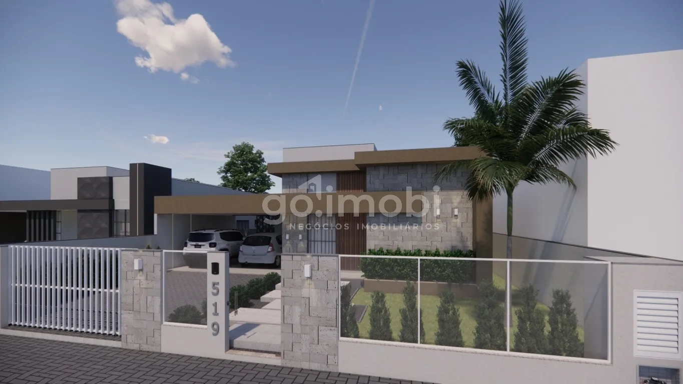 Imóvel ideal para quem está em busca de uma opção moderna, espaçosa e bem localizada. — foto 2