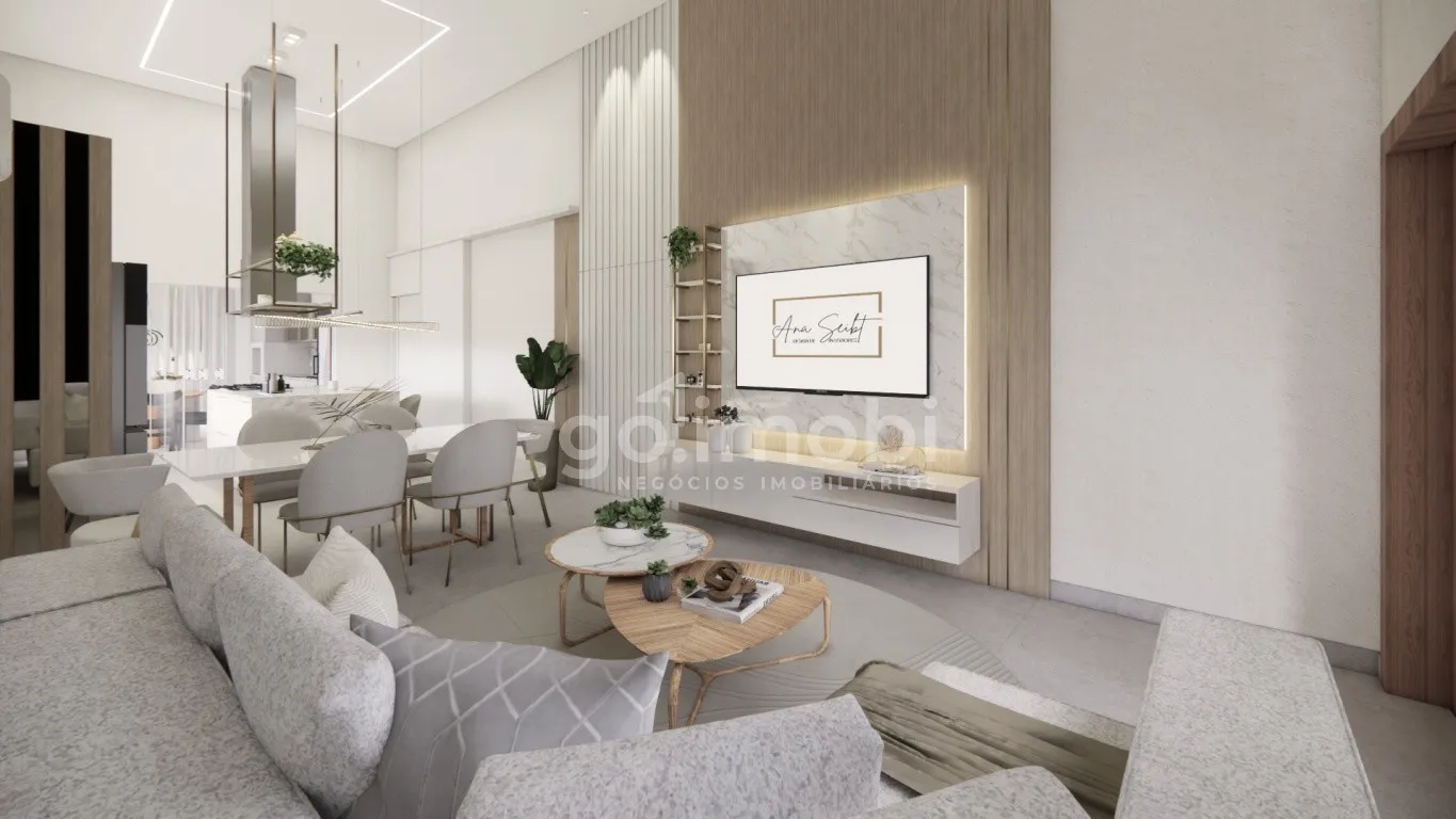 Imóvel ideal para quem está em busca de uma opção moderna, espaçosa e bem localizada. — foto 3