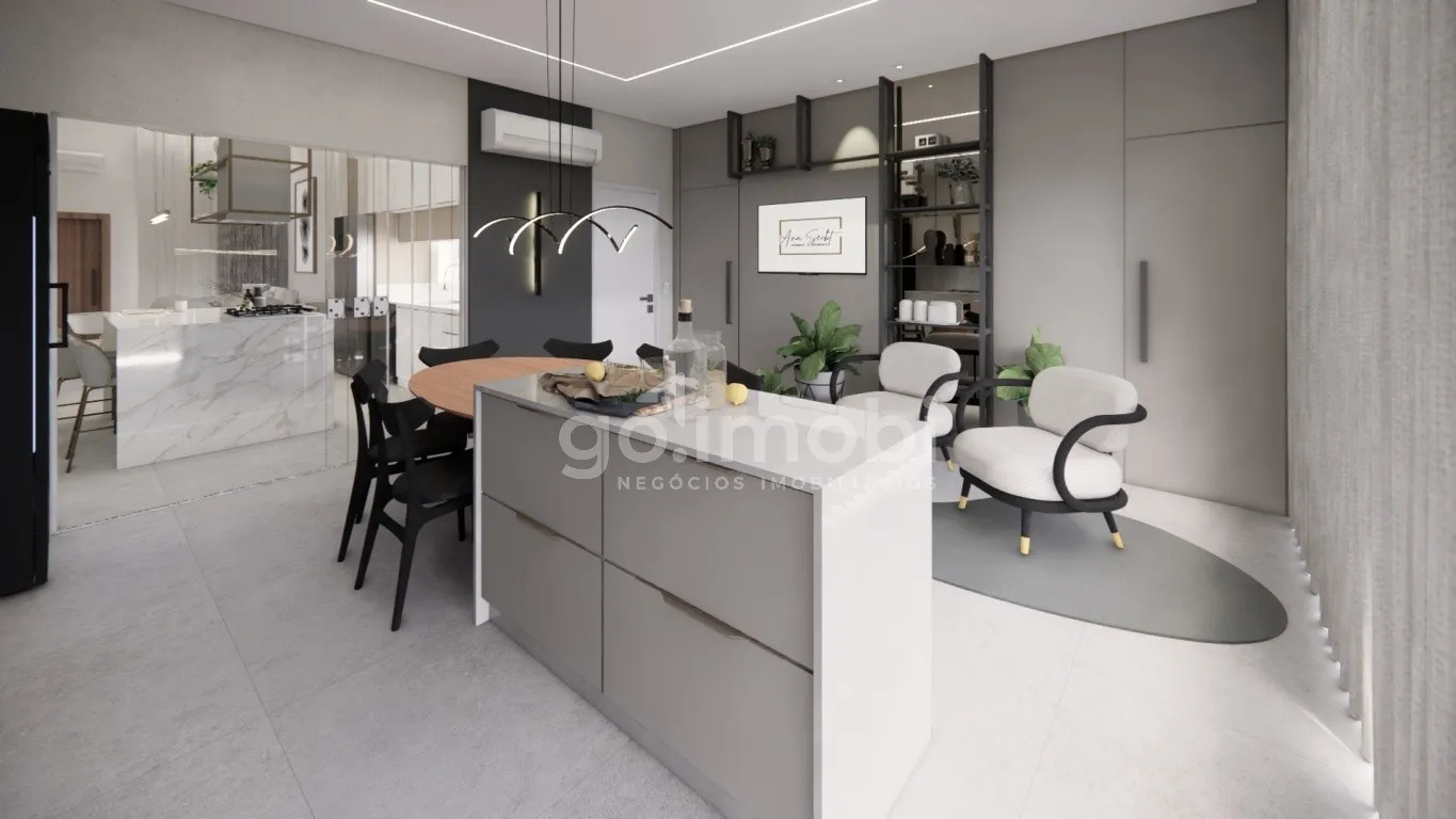 Imóvel ideal para quem está em busca de uma opção moderna, espaçosa e bem localizada. — foto 4