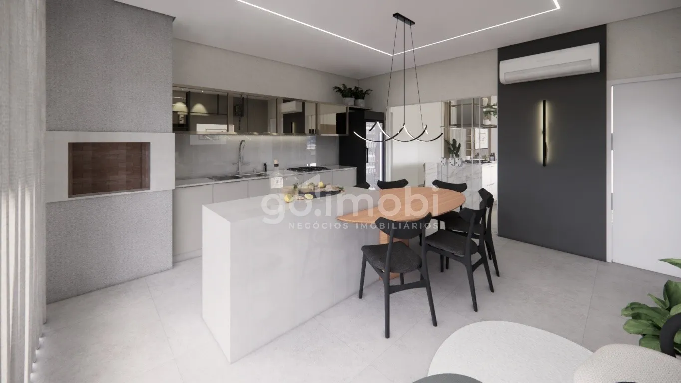 Imóvel ideal para quem está em busca de uma opção moderna, espaçosa e bem localizada. — foto 5