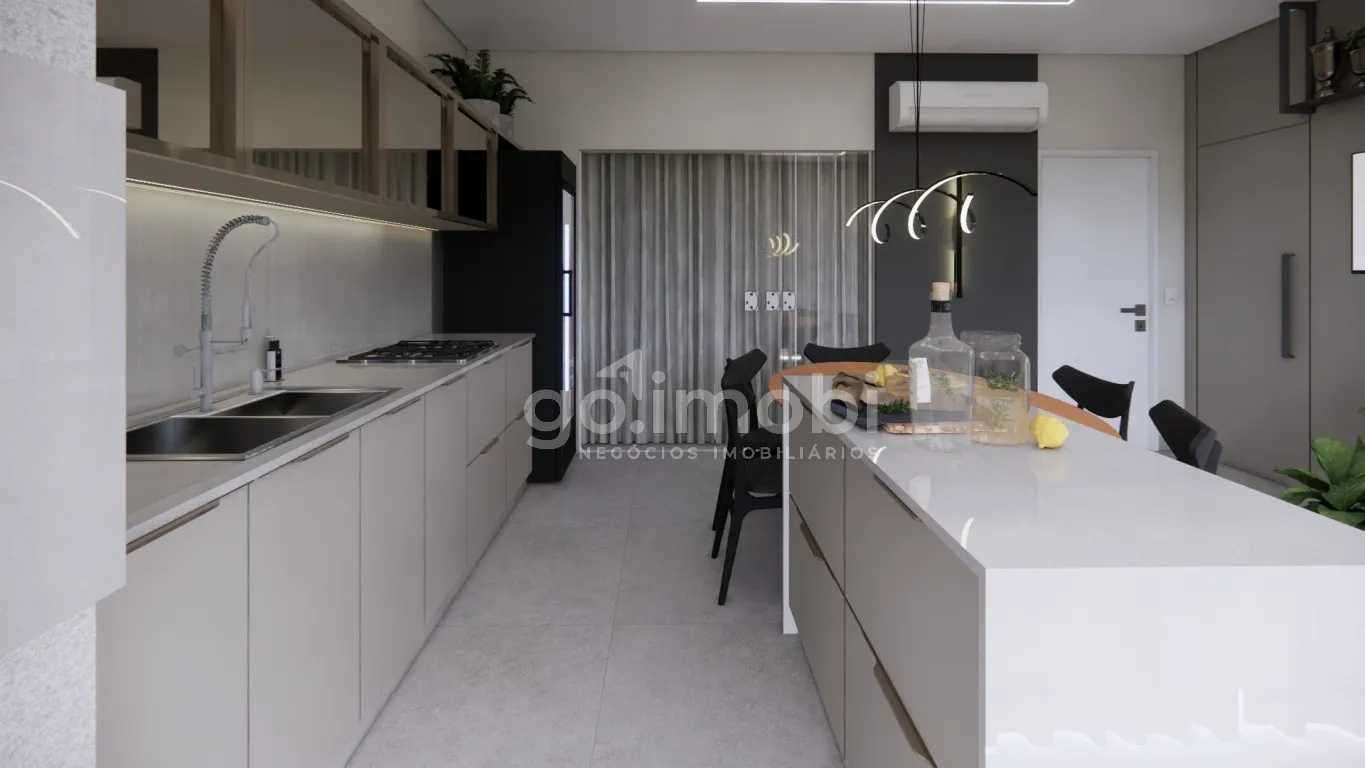 Imóvel ideal para quem está em busca de uma opção moderna, espaçosa e bem localizada. — foto 7