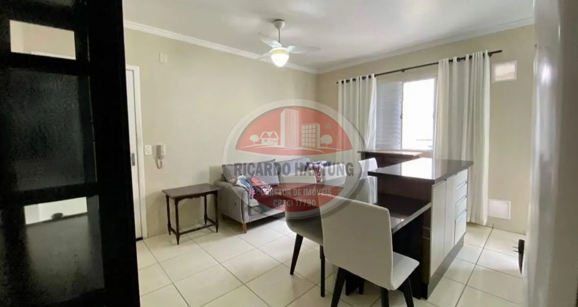 Excelente apartamento mobiliado no bairro Velha Central — foto 5