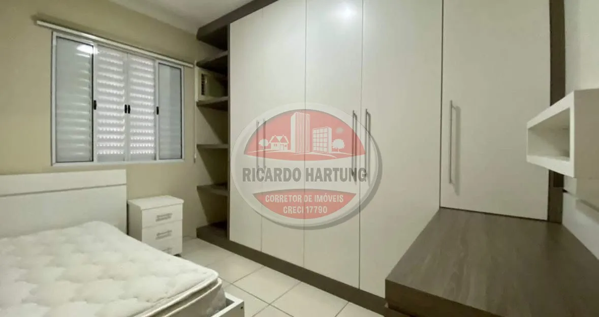 Excelente apartamento mobiliado no bairro Velha Central — foto 6