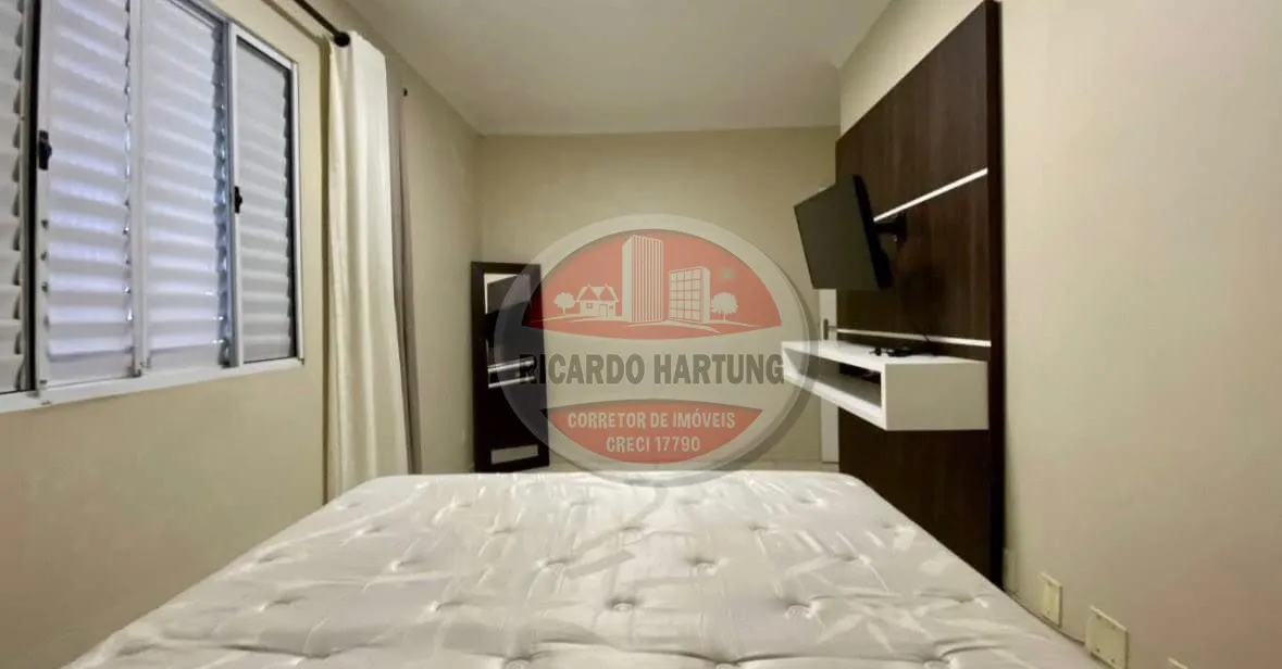 Excelente apartamento mobiliado no bairro Velha Central — foto 7