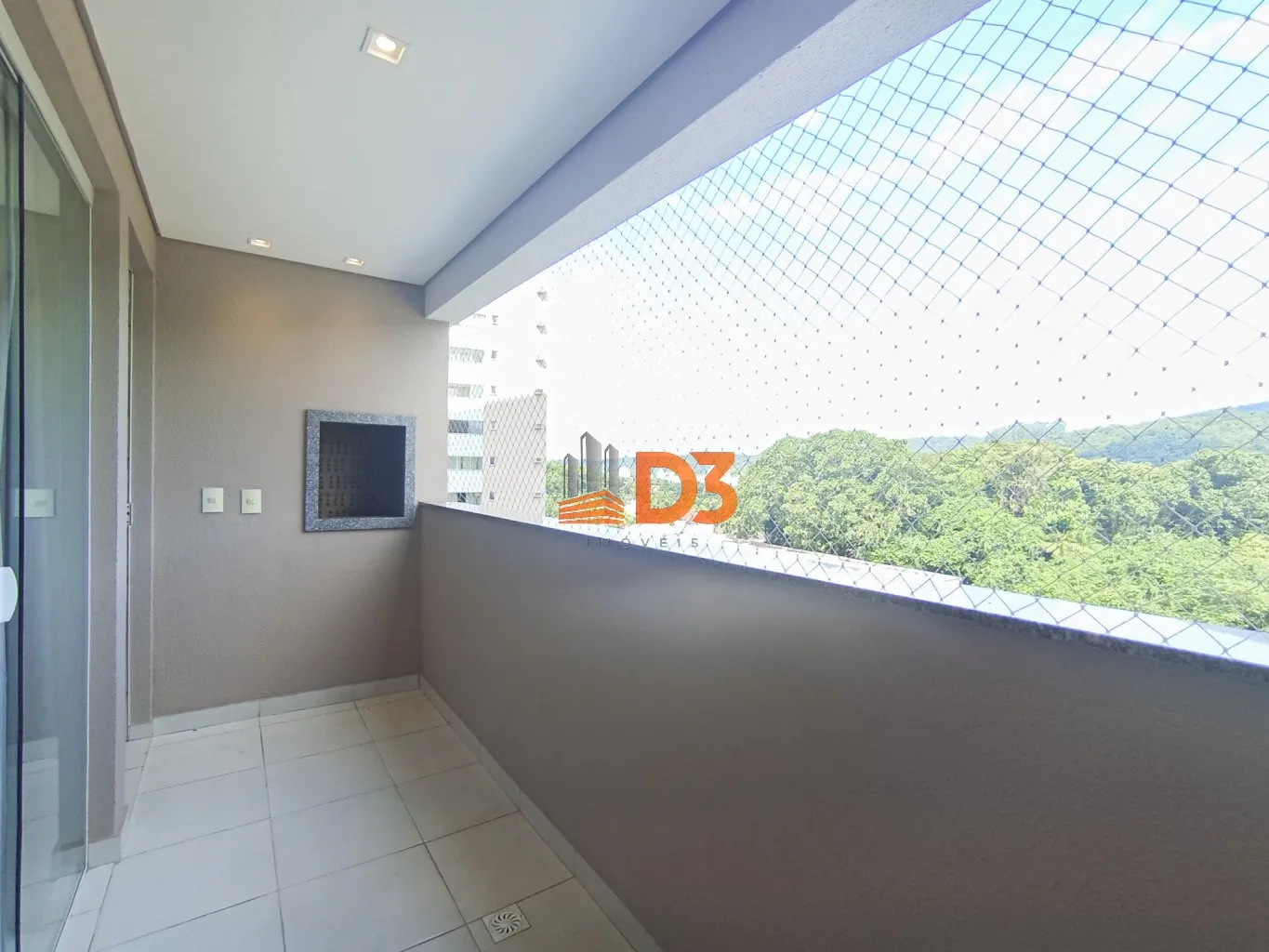 Lindo Apartamento para alugar no residencial Belo Monte - Velha — foto 2