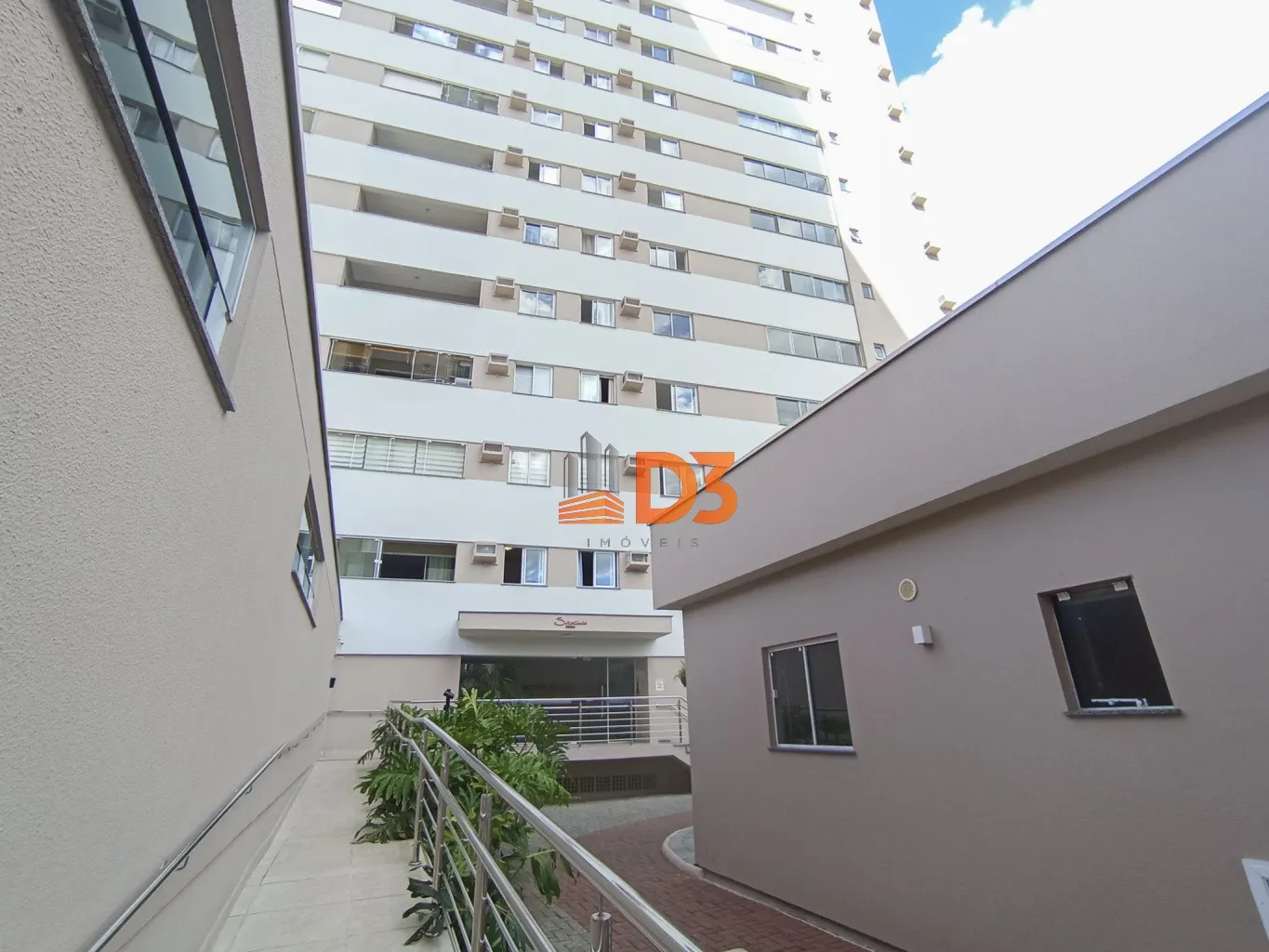 Lindo Apartamento para alugar no residencial Belo Monte - Velha — foto 3