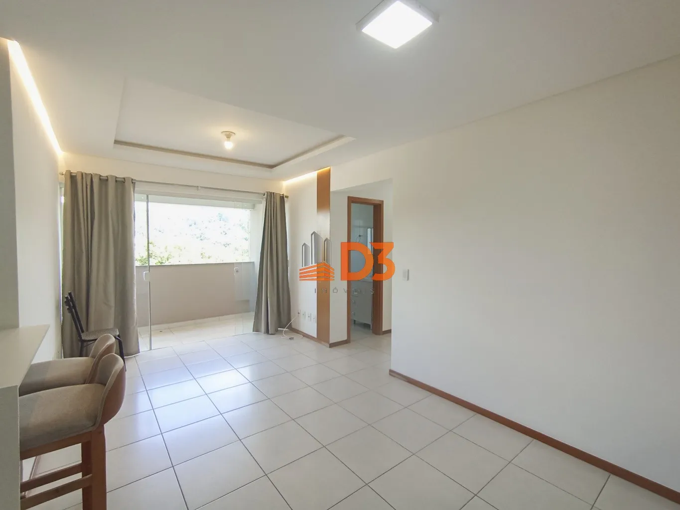 Lindo Apartamento para alugar no residencial Belo Monte - Velha — foto 5