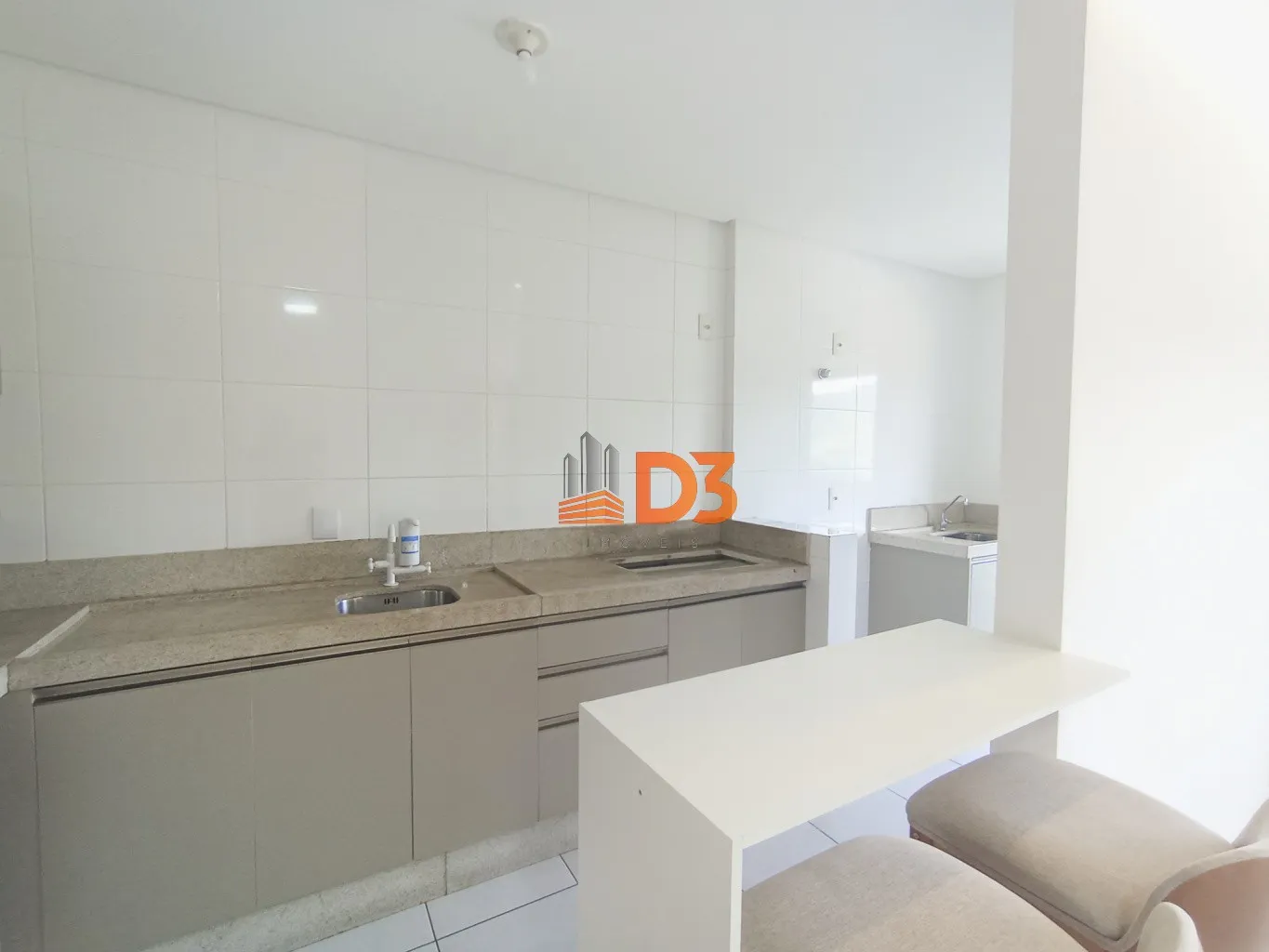 Lindo Apartamento para alugar no residencial Belo Monte - Velha — foto 7