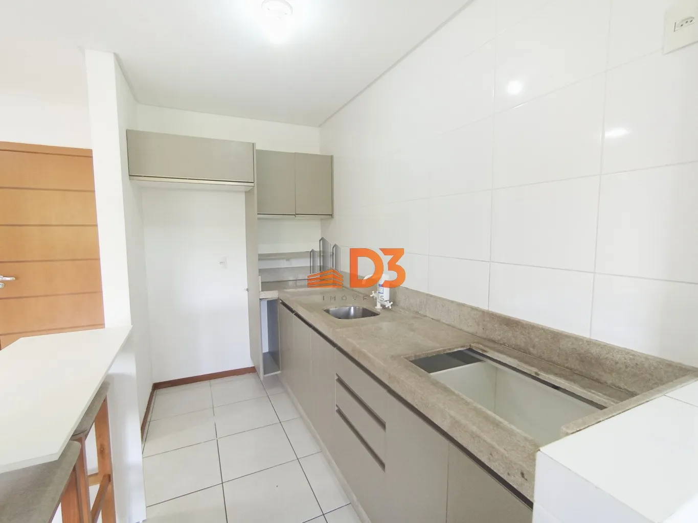 Lindo Apartamento para alugar no residencial Belo Monte - Velha - foto 1