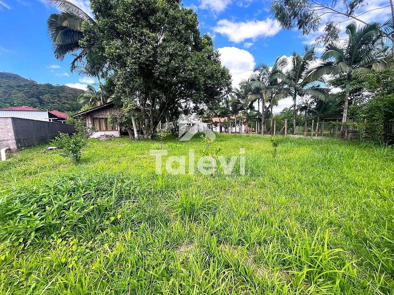 Seu refúgio na Rota do Enxaimel: terreno plano de 2.120 m em Testo Alto, um dos lugares mais encantadores de Pomerode — foto 5