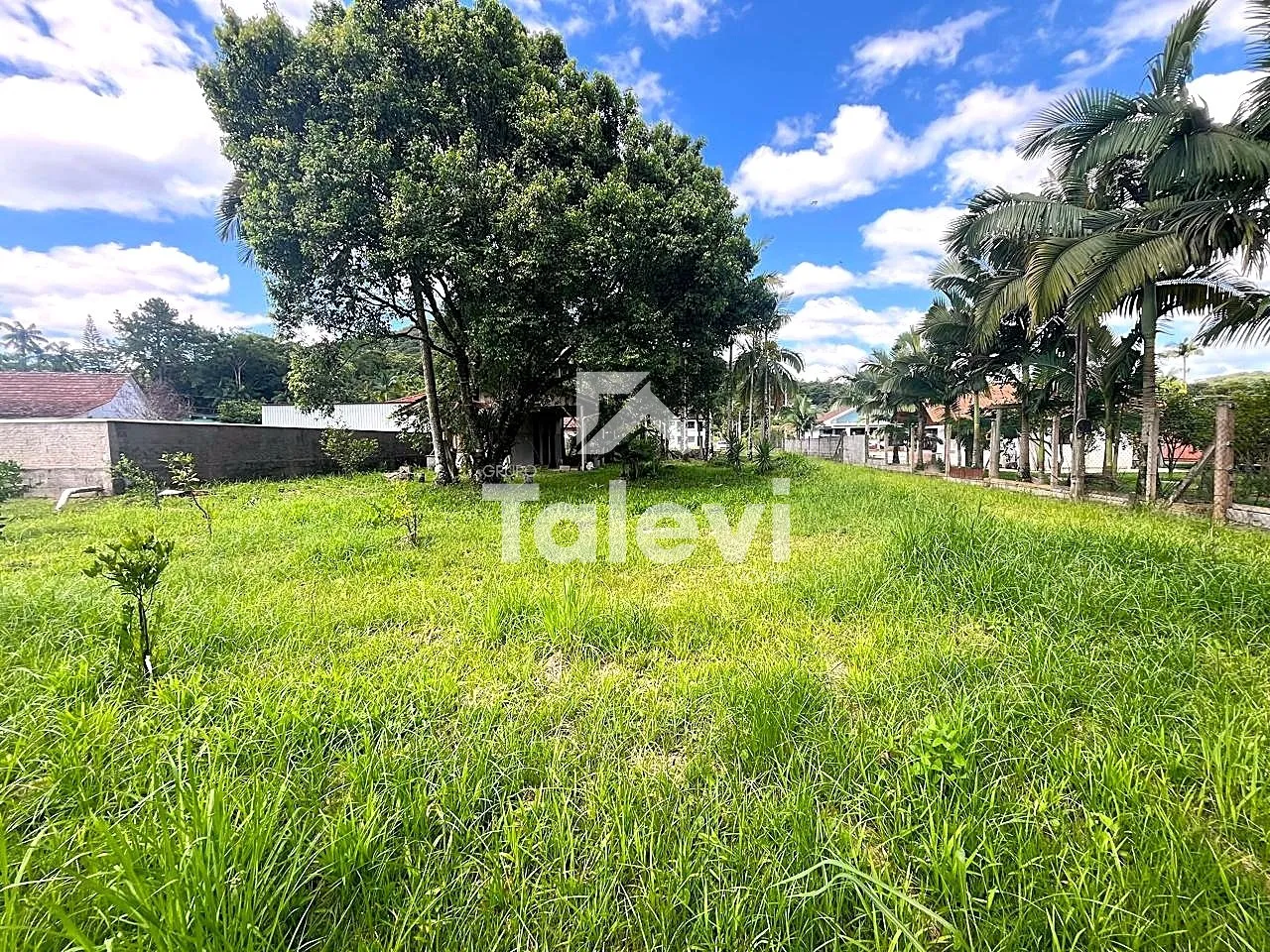 Seu refúgio na Rota do Enxaimel: terreno plano de 2.120 m em Testo Alto, um dos lugares mais encantadores de Pomerode — foto 6