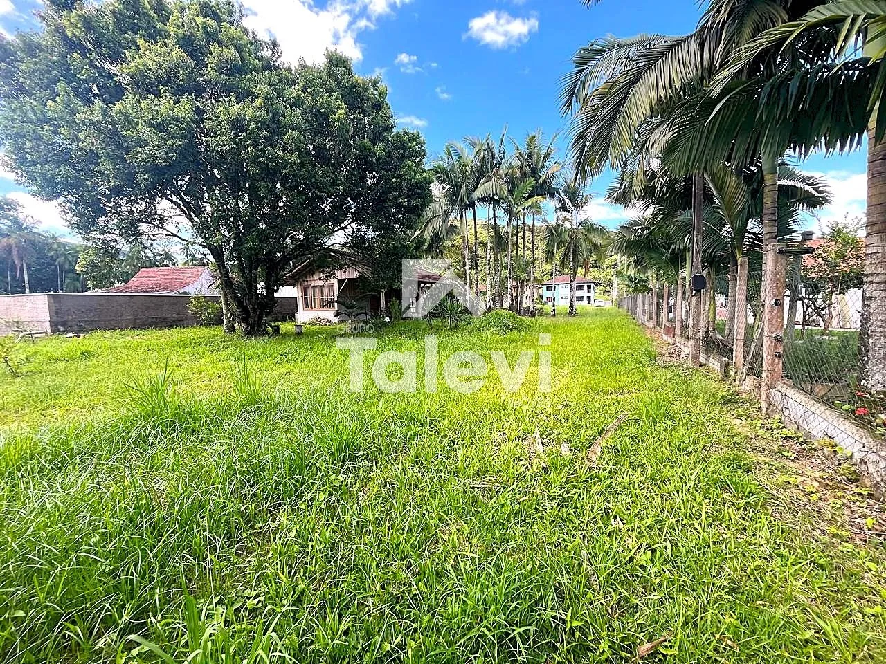 Seu refúgio na Rota do Enxaimel: terreno plano de 2.120 m em Testo Alto, um dos lugares mais encantadores de Pomerode — foto 7