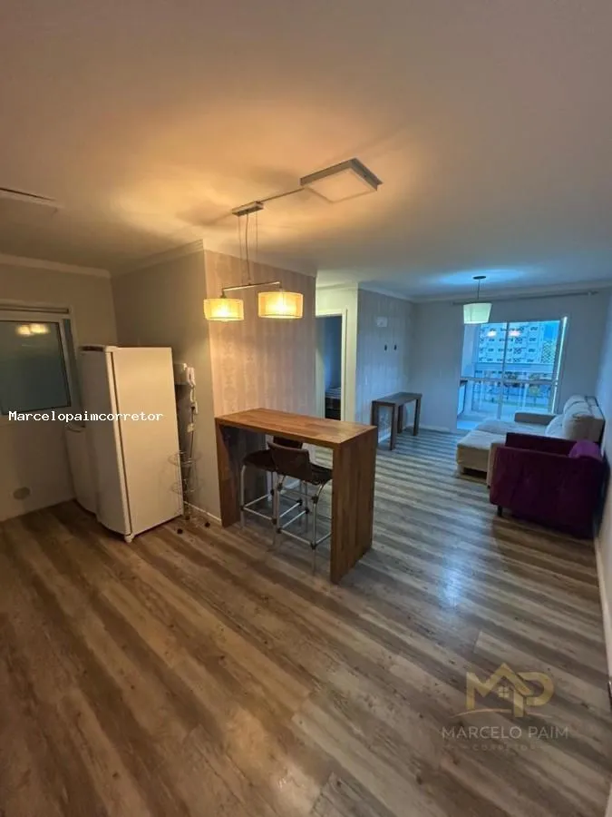 Apartamento para Venda em Biguaçu, Beira Rio, 2 dormitórios, 1 banheiro, 1 vaga - foto 1