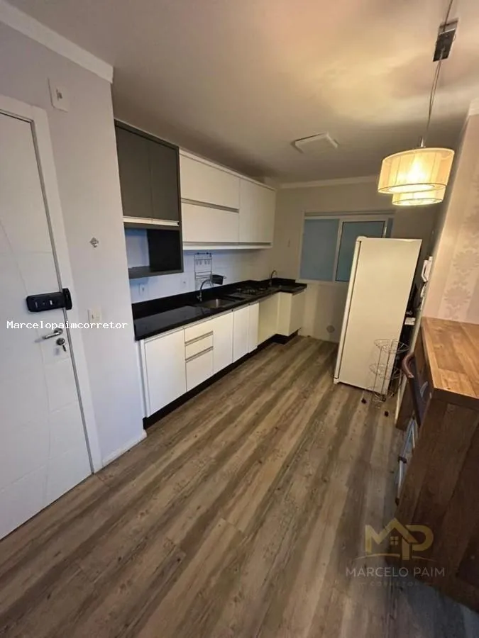 Apartamento para Venda em Biguaçu, Beira Rio, 2 dormitórios, 1 banheiro, 1 vaga — foto 2