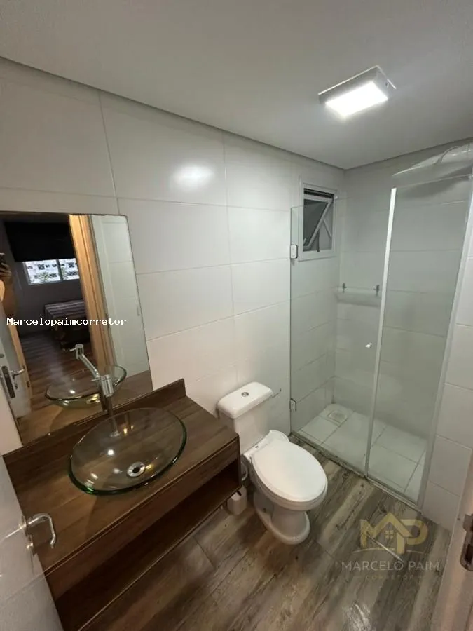 Apartamento para Venda em Biguaçu, Beira Rio, 2 dormitórios, 1 banheiro, 1 vaga — foto 4