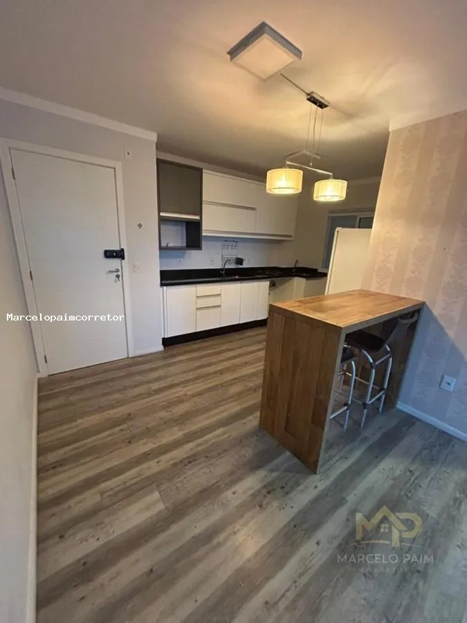 Apartamento para Venda em Biguaçu, Beira Rio, 2 dormitórios, 1 banheiro, 1 vaga — foto 5