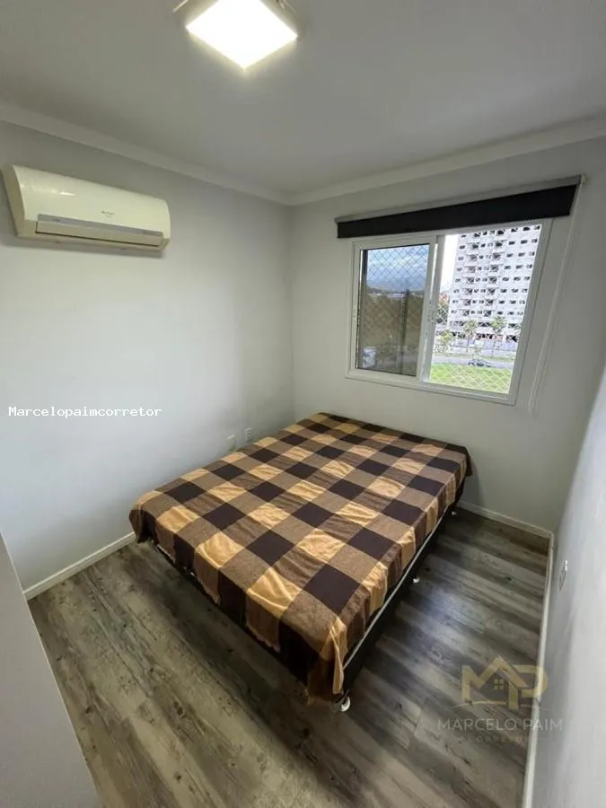 Apartamento para Venda em Biguaçu, Beira Rio, 2 dormitórios, 1 banheiro, 1 vaga — foto 6