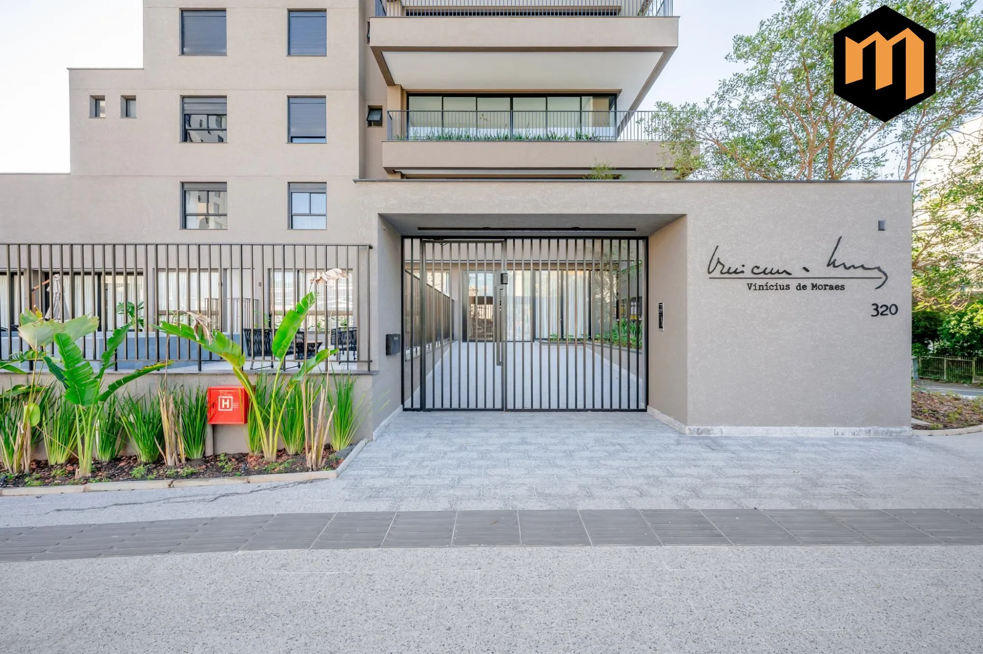 More no endereço mais desejado de Blumenau - Residencial Vinícius de Moraes — foto 3