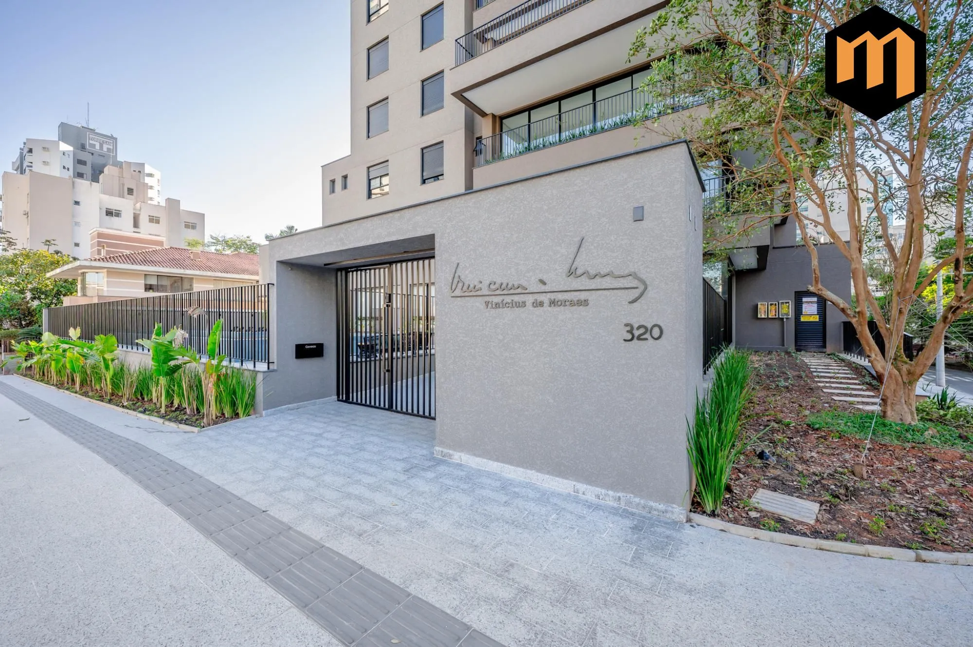 More no endereço mais desejado de Blumenau - Residencial Vinícius de Moraes — foto 4