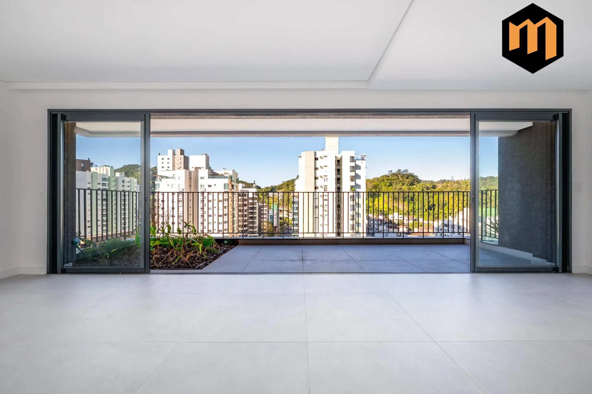 More no endereço mais desejado de Blumenau - Residencial Vinícius de Moraes — foto 7