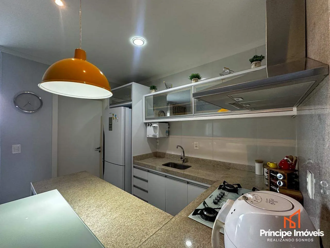 Apartamento com 3 quartos no Saguaçu em Joinville — foto 7