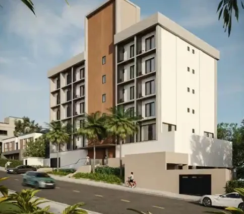 Apartamento para Venda em Blumenau, Centro, 1 dormitório, 1 banheiro, 1 vaga — foto 5