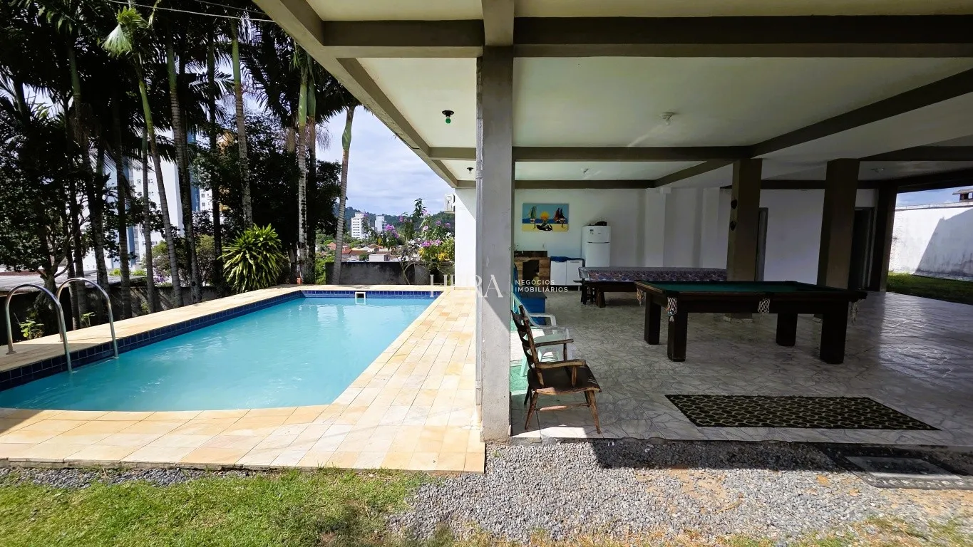 Casa à Venda na Itoupava Norte em Blumenau com 2 Dormitórios sendo 1 suíte. - foto 1