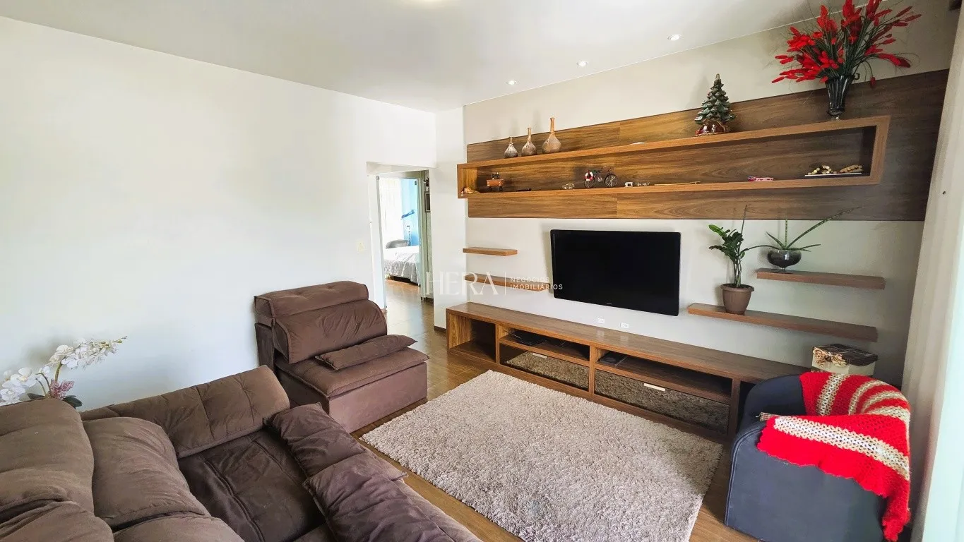 Casa à Venda na Itoupava Norte em Blumenau com 2 Dormitórios sendo 1 suíte. — foto 7