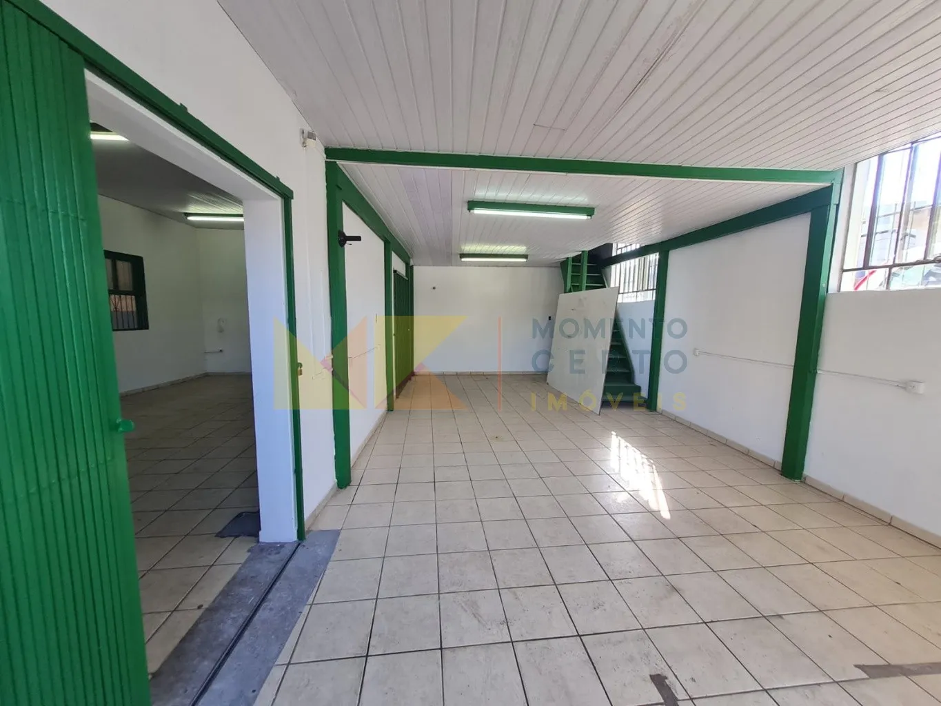 Sala comercial na Rua 2 de setembro para locação — foto 3