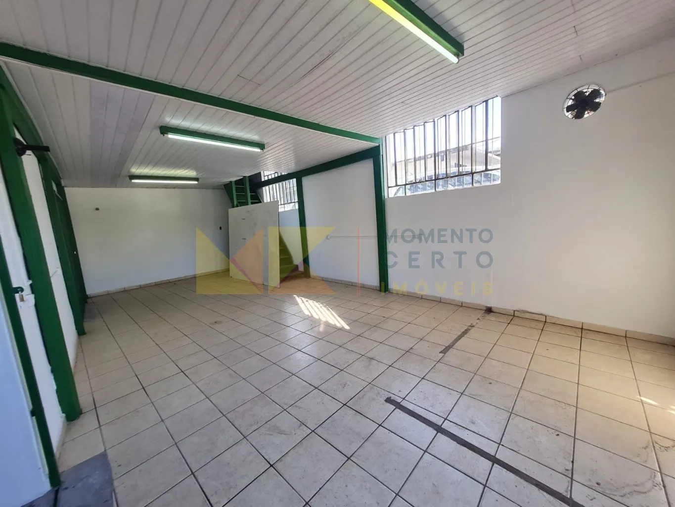 Sala comercial na Rua 2 de setembro para locação — foto 5