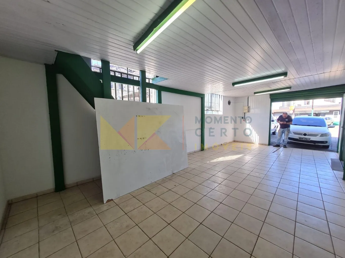 Sala comercial na Rua 2 de setembro para locação — foto 6