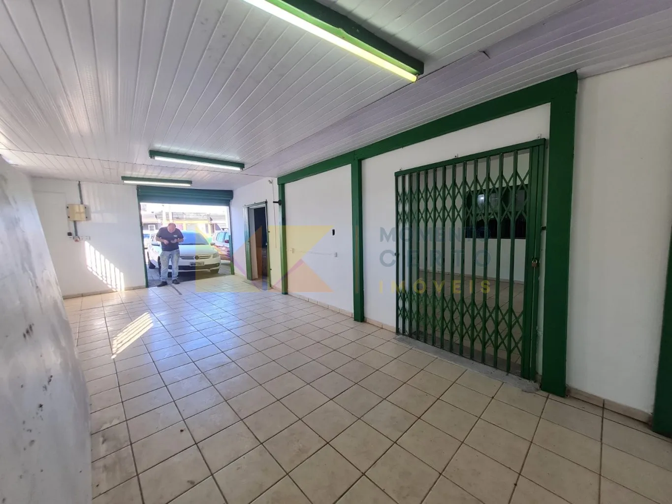 Sala comercial na Rua 2 de setembro para locação — foto 7