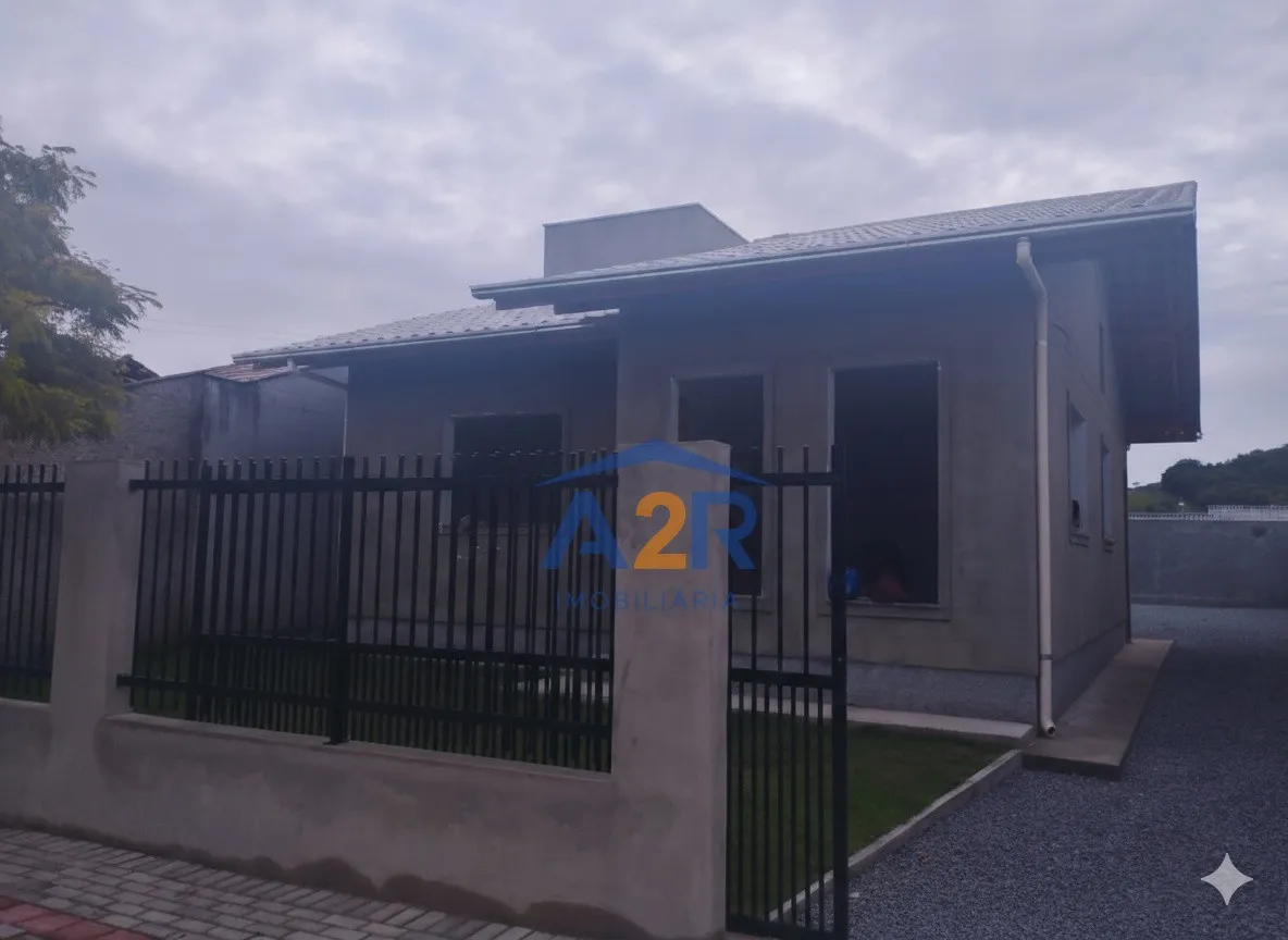 Casa à venda no Encano - Indaial/SC - foto 1