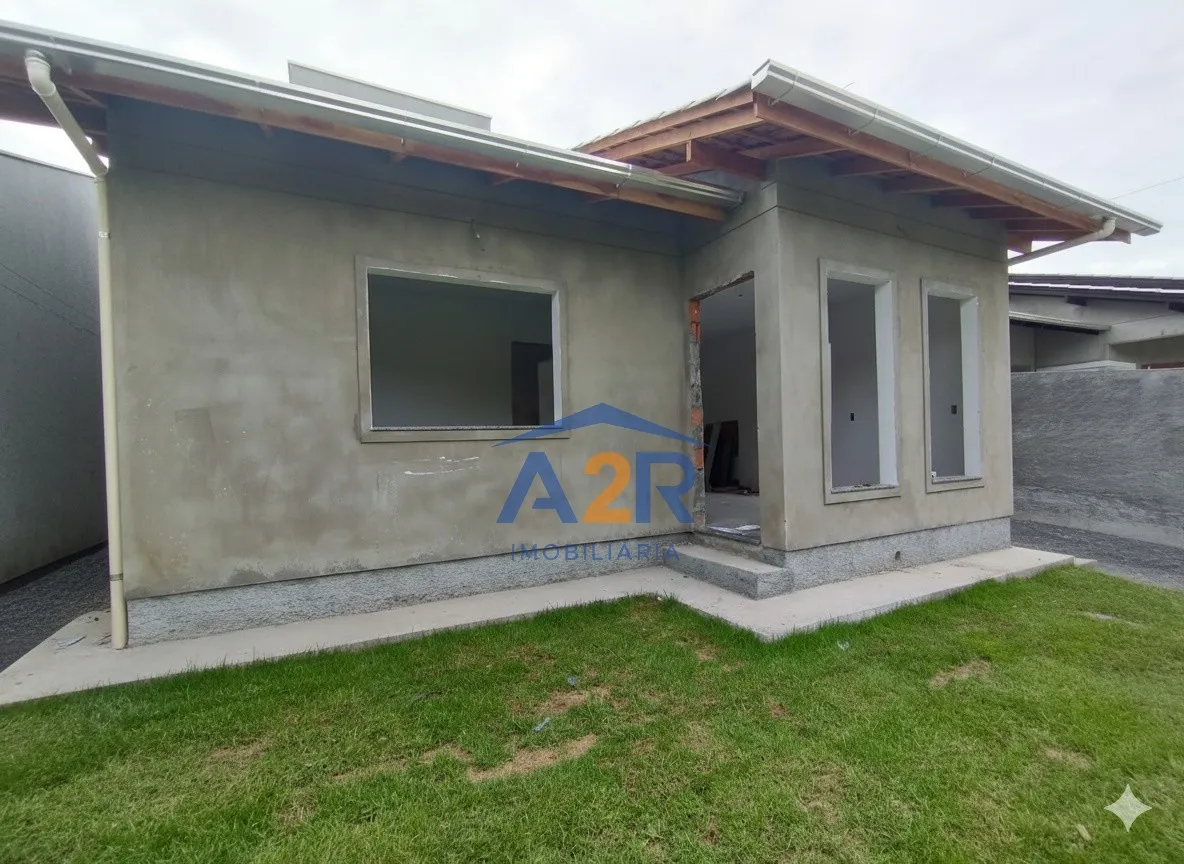 Casa à venda no Encano - Indaial/SC — foto 2