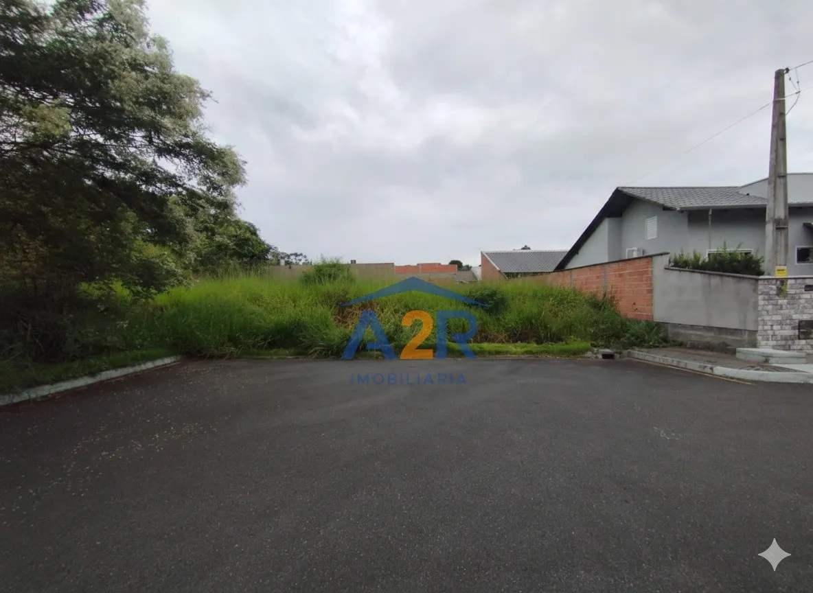 Lote à venda no bairro Encano - Indaial/SC - foto 1