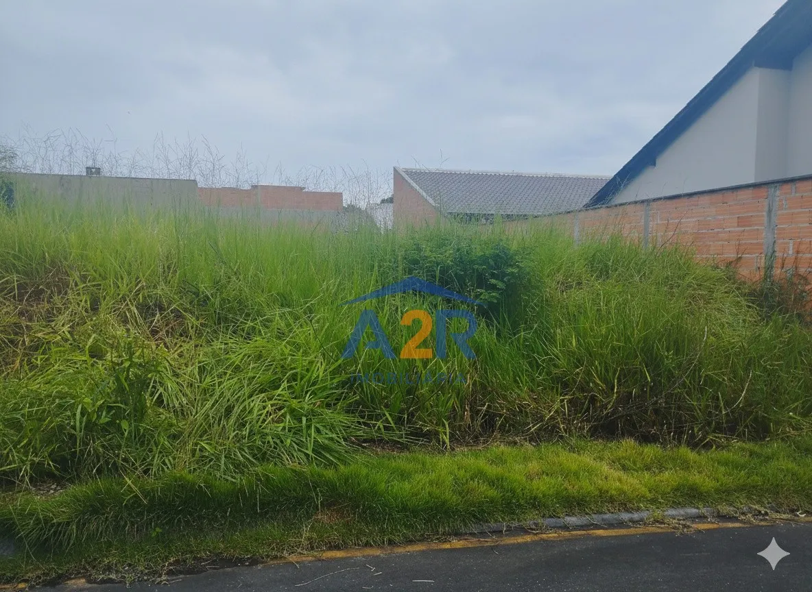 Lote à venda no bairro Encano - Indaial/SC — foto 2