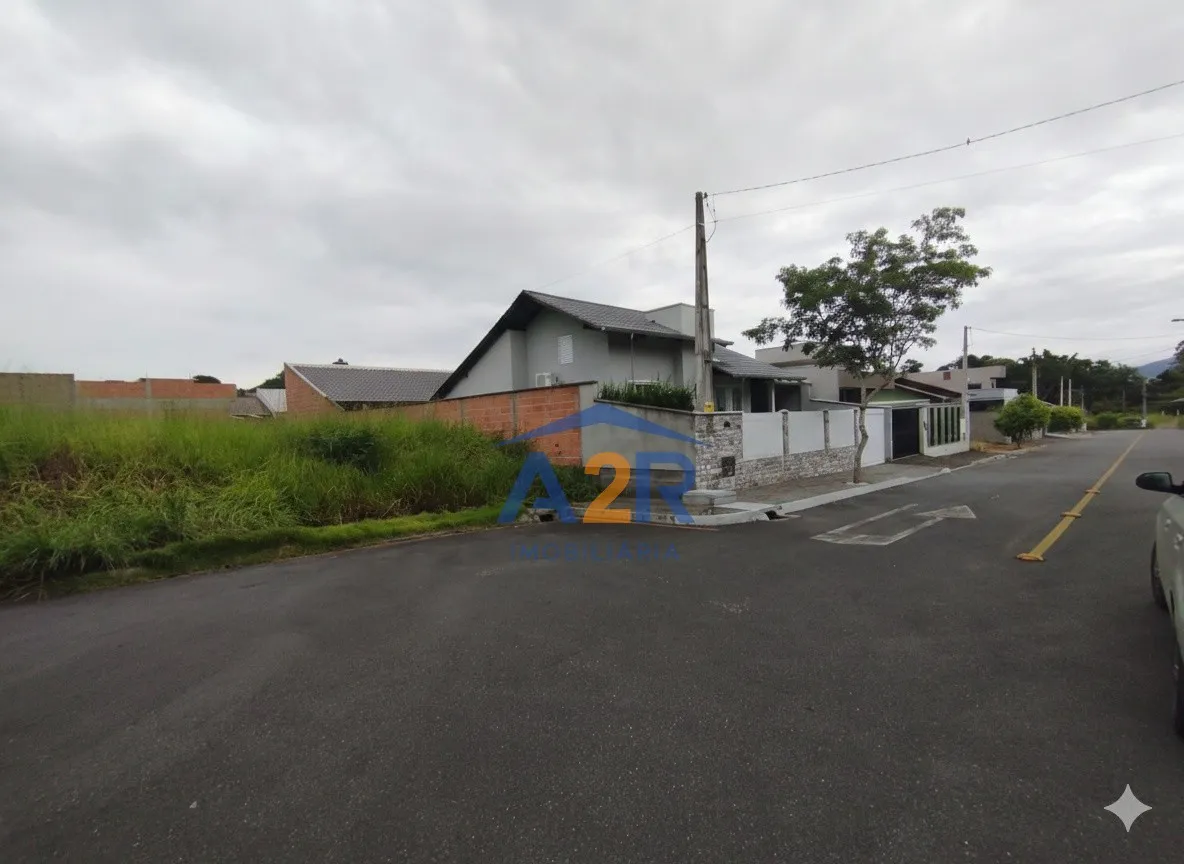 Lote à venda no bairro Encano - Indaial/SC — foto 3