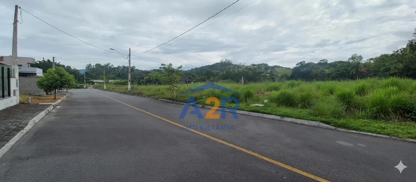 Lote à venda no bairro Encano - Indaial/SC — foto 4